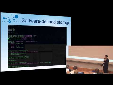 DevOpsDays Warsaw 2014