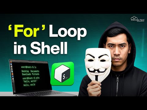 Intro to Shell Programming Easy Tutorial for Absolute Beginners