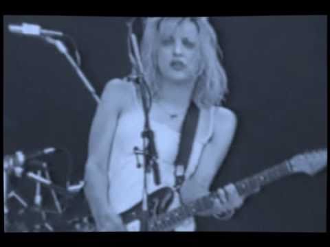 Where Did You Sleep Last Night video