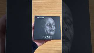 Till Lindemann - Zunge CD Unboxing