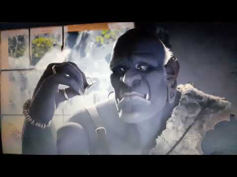 Trouble Brewing Volle Funktion