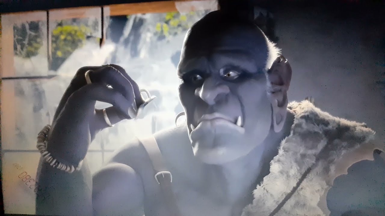 Trouble Brewing Volle Funktion