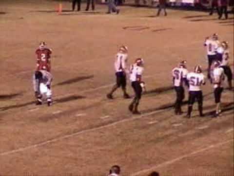 Clinch Co. vs Hawkinsville High School 2004 GHSA State Championship p.3
