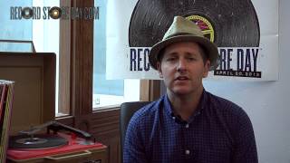 Josh Rouse: Yep Roc Record Store Day 2013 Playlist (Official Video)