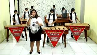 Download lagu GRATIA (GB 216 - KAU BAGIANKU ABADI) mp3