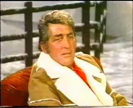 Dean Martin - Young At Heart