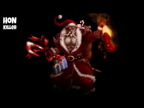 HoN Maliken Gameplay - Mali Klause - SeveralJinx - 1879 MMR