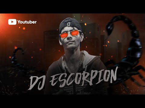 MONTAGEM-MC PIKACHU CABULANDO AULA-MC NETO QZS ELA LUTA CAPOEIRA-DJ ESCORPION