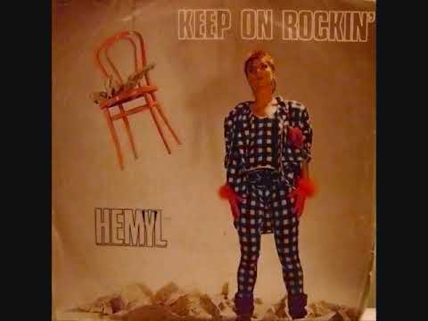 HEMYL   Keep On Rockin'