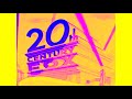 20th Century Studios 1979 VHS Mode Effects