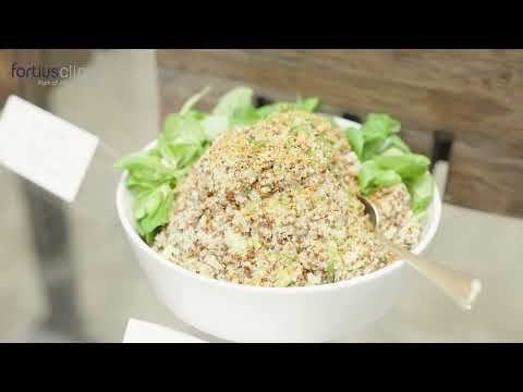 Fortius Clinic Tendon Unit Event Highlights