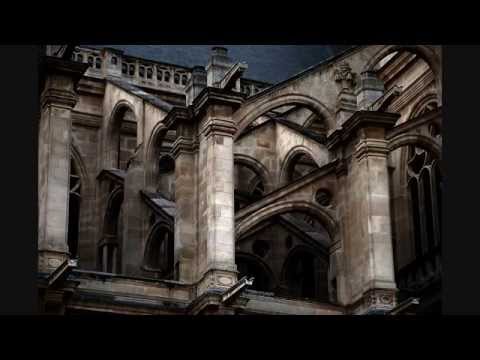 Bach - Passacaglia & Fugue in C minor – Carlo Curley