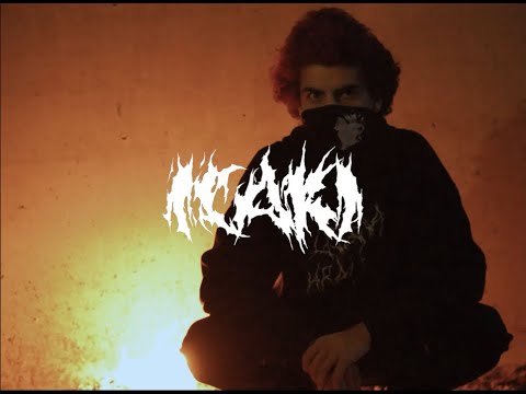 ICAKI - ДРУГО ИЗМЕРЕНИЕ (ОФИЦИАЛНО ВИДЕО)