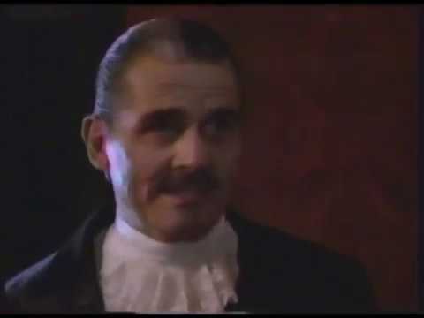 Nightmare on the 13th Floor acting