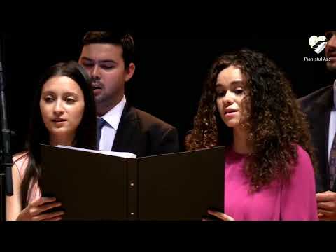 Grupul Harmony - Numai Dumnezeu