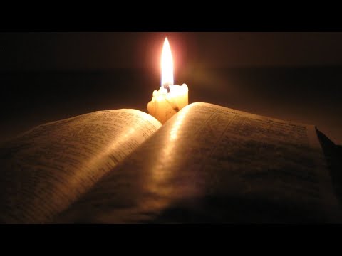 OBW Talks: Colossians 3:1-8