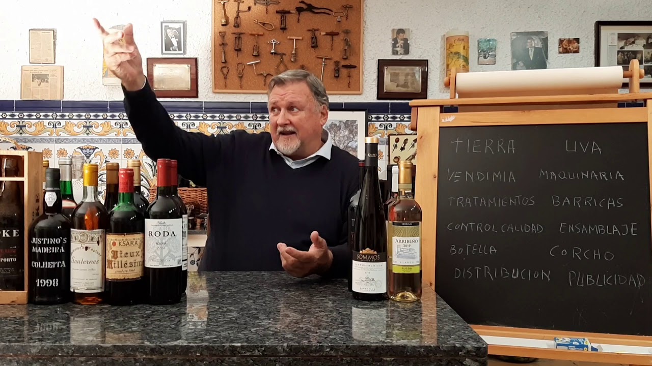 13 - ¿Puede ser bueno un vino barato