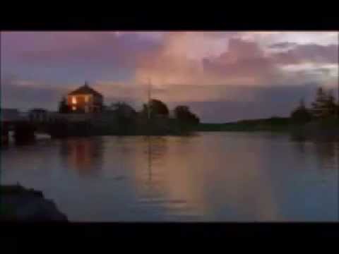 Jesse Stone "Saying Goodbye to Boomer" - Music by Jeff Beal