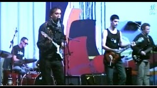 You&#39;ll Never Do It Baby ( Cops And Robbers 1965 ) cover  By Anti-Zone = November 2013