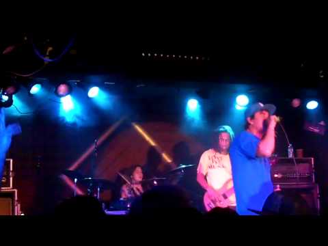 Tomorrows Bad Seeds - Only for You - Brixton - Redondo Beach, CA