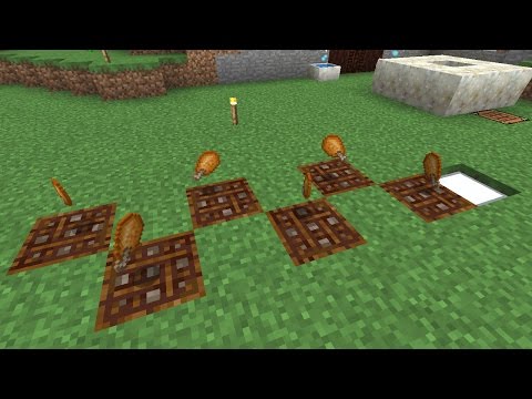 Minecraft Mods FTB HermitPack - TURKEY [E23] (HermitCraft Modded Server)