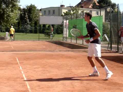 jan kuncik legnica futures 2012 3