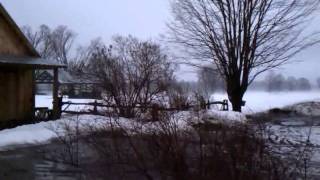 Rainy April Day 4/5/11