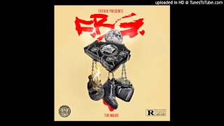 Future ft. Rocko - Chosen One [Stream Audio]