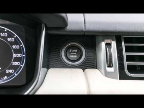 Land Rover Range Rover 3.0 TDV6 Vogue