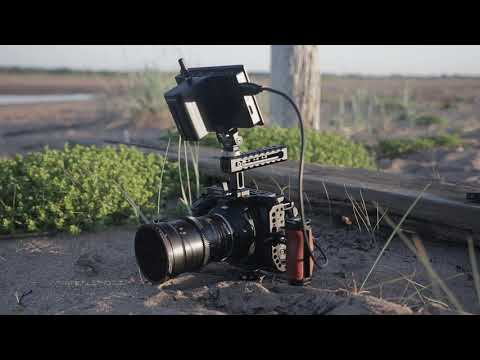 Коротко про операторский монитор PortKeys LH5P