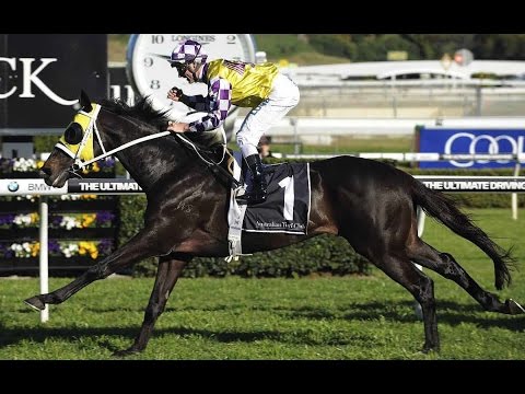 GEORGE MAIN STAKES-20SEP RANDWICK