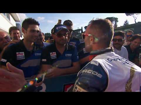 CIV 2018 - Round 6 VALLELUNGA - GAS Racing Team