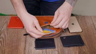 Глянсова жіноча сумка на кожен день з натуральної шкіри Vintage 22419 коричневий