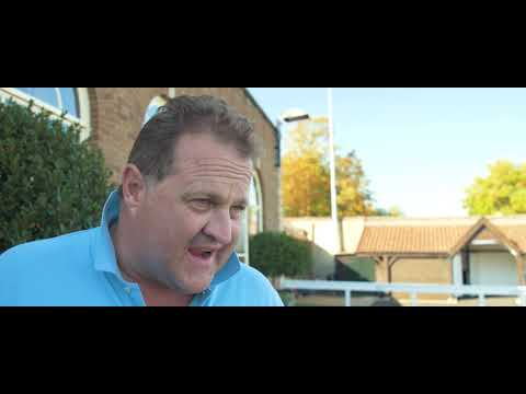 Introducing the first yearlings by MUHAARAR