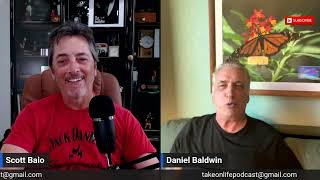 Scott Baio Podcast(short) - Daniel Baldwin 3-18-2026