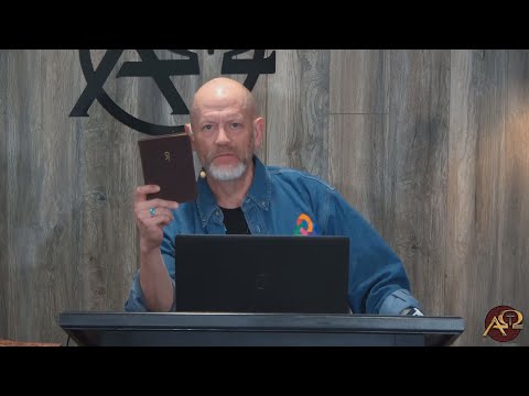 Legacy Standard Bible and CBGM | Dr. James White