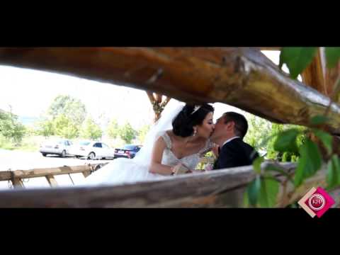 20 08 2016 Edgar & Ani_Wedding day