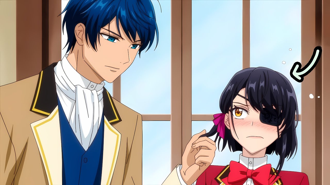 Ela Foi Atropelada e Realizou Seu SONHO de Se Tornar a Vilã De Seu Jogo Favorito (12) Anime Recap