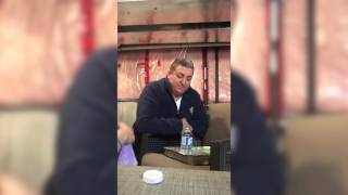 Daughter's Prank on Father Backfires