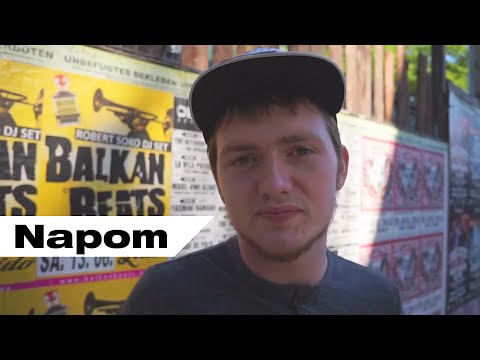 Napom - BBBWC 2015