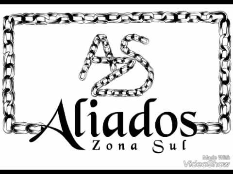 AZS - FÓRMULA MÁGICA ft. Wilson Oliver