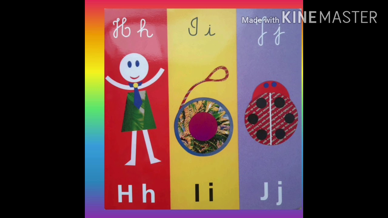 História ABC do Mundinho