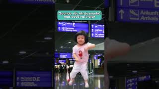 Para viajar tranquilo a qualquer hora, conte com uma agência Voarmais.com! ✈️