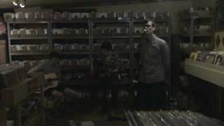 Zebra (Acoustic) - This Town Needs Guns