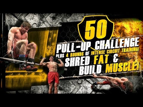 Muscular Strenght Title