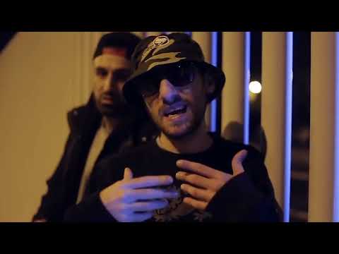 TOTEKING & DHEFORMER - I'M SO HIGH Prod. Principe Palanca (VIDEOCLIP)