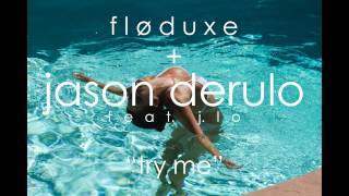 Jason Derulo | Try Me feat. J.Lo [Remix] | Floduxe
