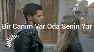 Bilal Sonses Öpesim Var