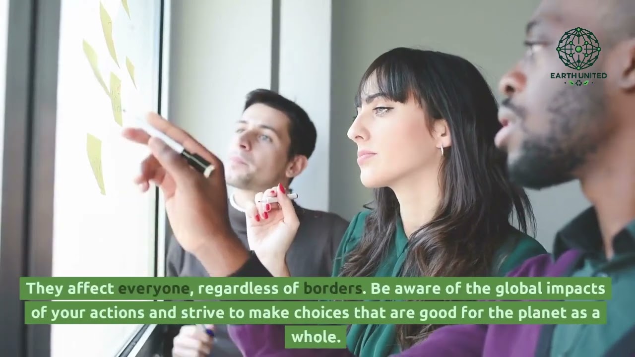 The Path Forward: From Awareness to Action