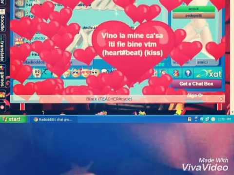 Ionut Eduardo,Catalin Dlp si Marian Razvan-Cand te-am vazut prima oara by Florentinna